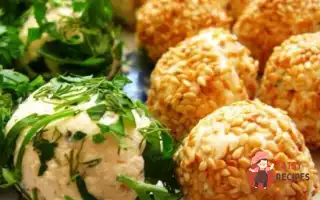 Сирні Кульки