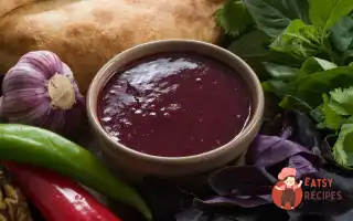 Ожиновий Соус