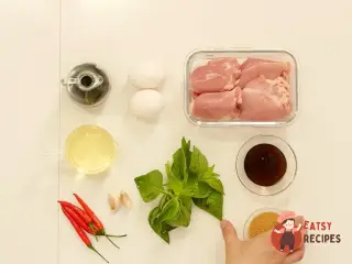 Крок 1: Пад-капао