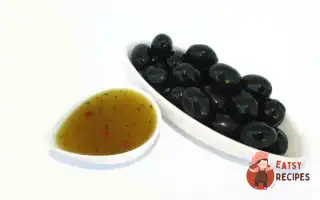 Салатна Заправка З Куміну, Лимонного Соку Та Кайєнського Перцю
