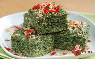 Кюкю Із Зеленню