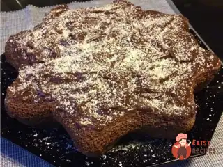 Віденський горіховий торт