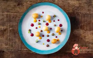 Лукумадес (Грецькі Пончики)