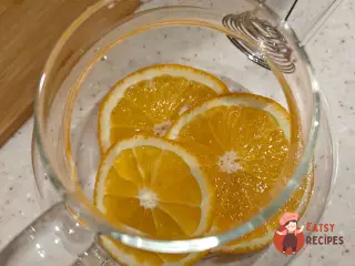 Крок 3: Фруктовий чай