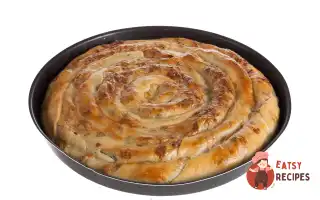 Вертута З Бринзою