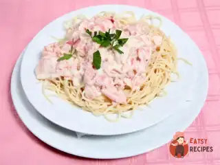 Білий соус винний