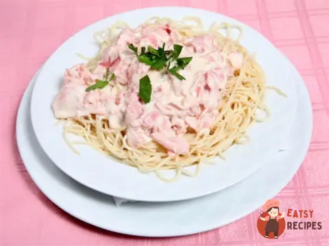 Білий соус винний