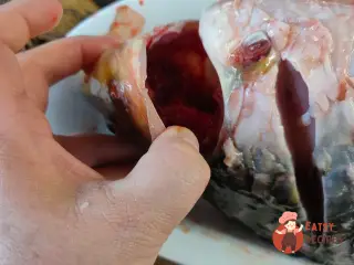 Крок 2: Короп запечений у духовці