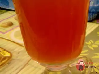 Гарячий коктейль з ромом та медом «Тодді»