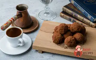 Кава В Турці