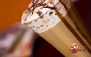 Крижана Карамельна Кава