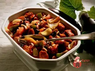 Баклажани по-українськи