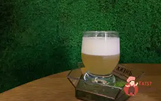 Коктейль «Тепаче»