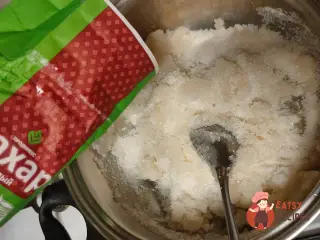 Крок 4: Варення з яблук та чорноплідної горобини