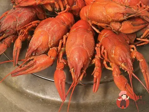 Раки, зварені у пиві