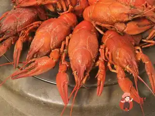 Раки, зварені у пиві