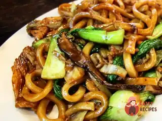 Курка по-шанхайськи