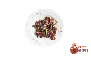 Печеня З Тофу