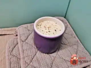 Майонезний соус з імбиром