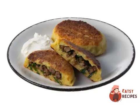 Картопляники