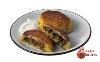 Картопляники
