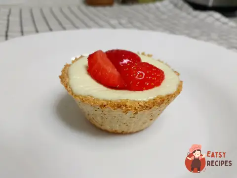 ПП-кошики з сиром