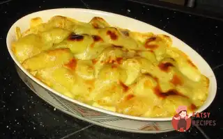 Раклет