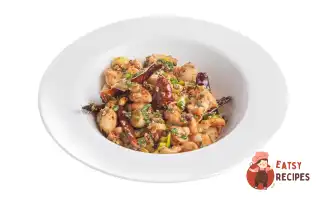 Курка Гунбао