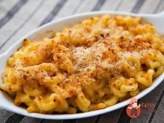 Мак-н-чиз або макарони по-американськи з сиром