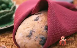 Хліб З Панчеттою, Оливками Та Маслинами