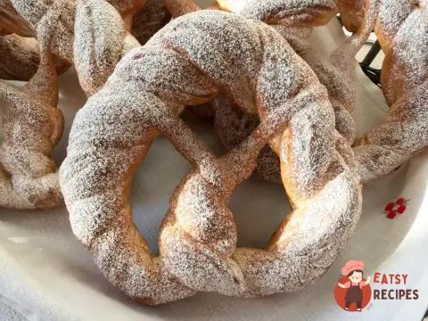 Виборзький крендель