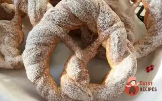 Виборзький Крендель