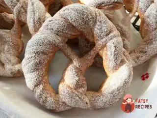 Виборзький крендель