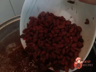 Крок 12: Борщ з телятини
