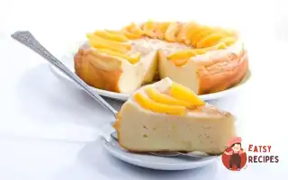 Запіканка Манна З Фруктами