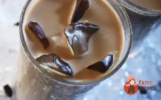 Класична Крижана Кава
