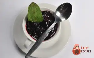 Домашній Сорбет