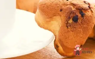 Печиво З Корицею Та Коньяком По-Грецьки