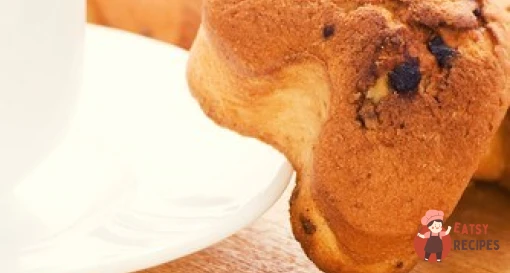 Печиво з корицею та коньяком по-грецьки