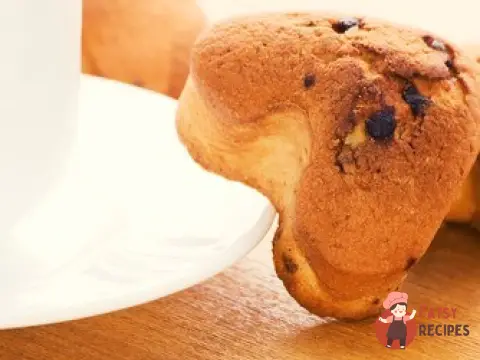 Печиво з корицею та коньяком по-грецьки