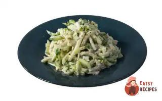 Салат Із Кальмарами