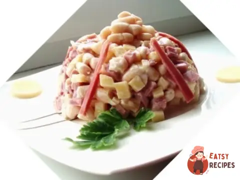 Салат "Боцман"