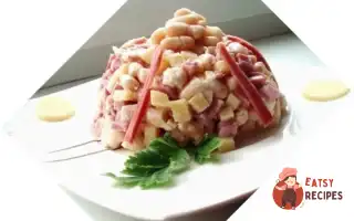 Салат "Боцман"