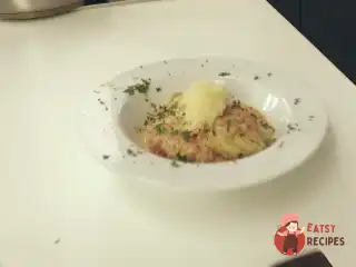 Тефтелі з курки та гарбуза