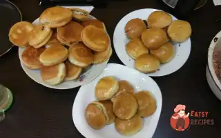 Пиріжки З Помідорами Та Бринзою