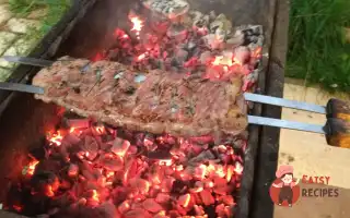 Свинячі Реберця Стрічкою