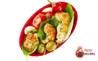Мариновані Курячі Скибочки