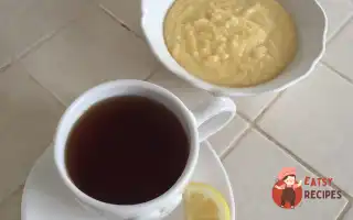 Солодка Кукурудзяна Каша