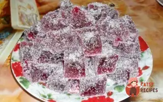 Домашній Мармелад