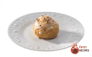 Тістечко «Горішок»